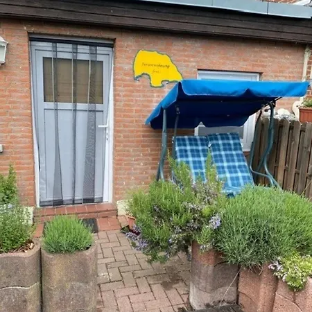 Krueger Apartman Bisdorf