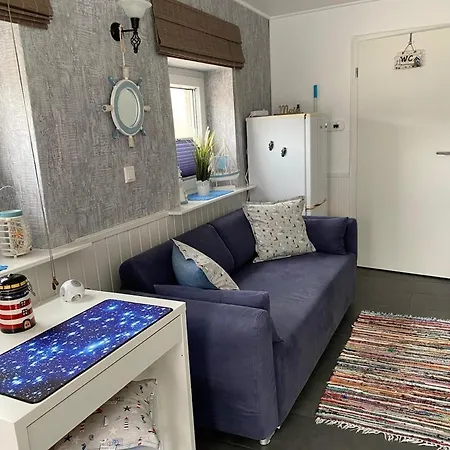 Krueger Apartman Bisdorf